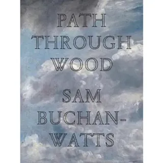 Path Through Wood