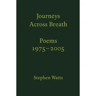 Journeys Across Breath