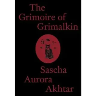 The Grimoire of Grimalkin
