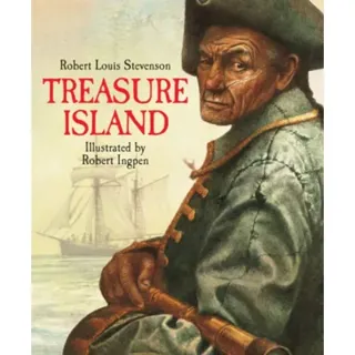 Treasure Island