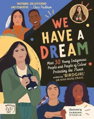 We Have a Dream