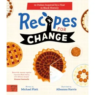 Recipes For Change