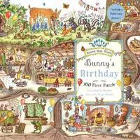 Bunny's Birthday Puzzle