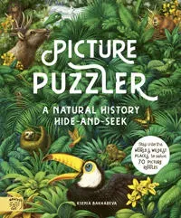 Picture Puzzler