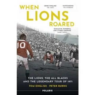 When Lions Roared