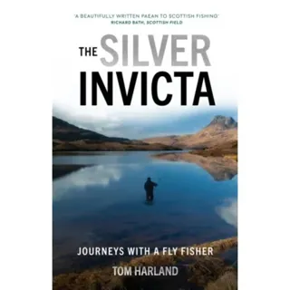 The Silver Invicta