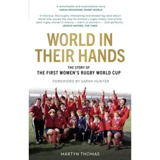 World in their Hands