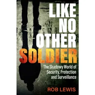 Like No Other Soldier