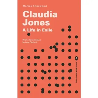 Claudia Jones