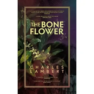 The Bone Flower