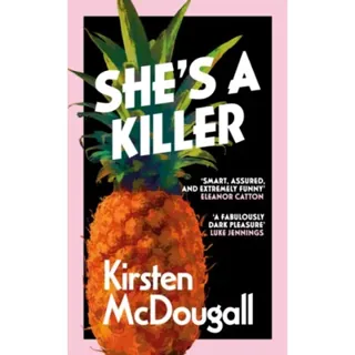 She's A Killer