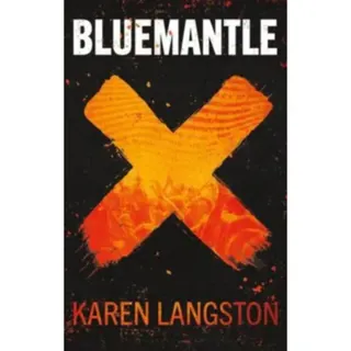 Bluemantle