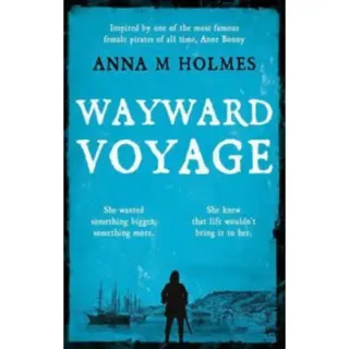 Wayward Voyage