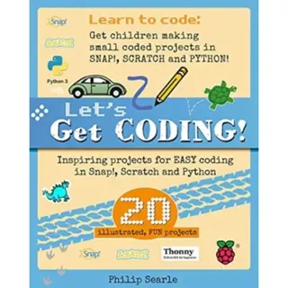 Let's Get Coding