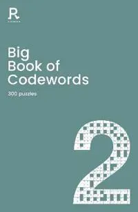 Big Book of Codewords Book 2