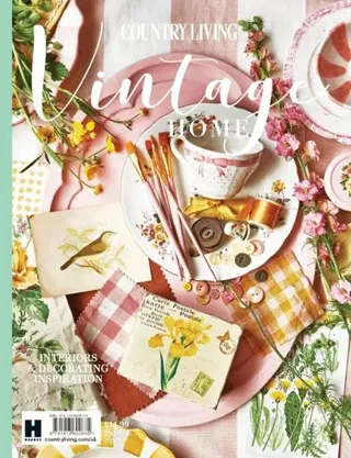 Country Living Vintage Home (Number 7)