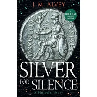 Silver For Silence