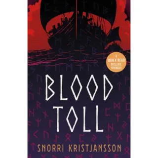 Blood Toll