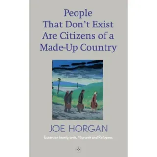 People That Don't Exist Are Citizens Of A Made Up Country