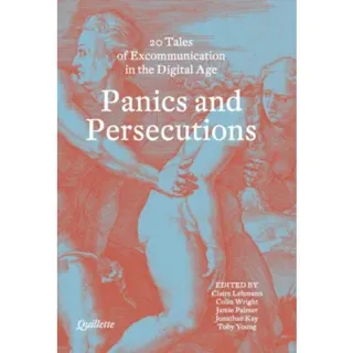 Panics and Persecutions