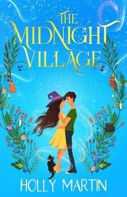 Mightnight Villiage