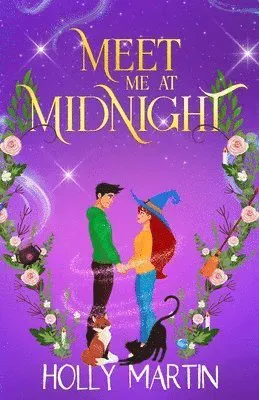 Meet Me at Midnight