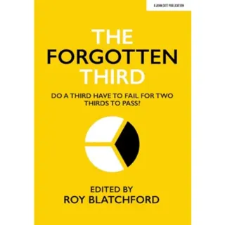The Forgotten Third: Do one third have to fail for two thirds to succeed?