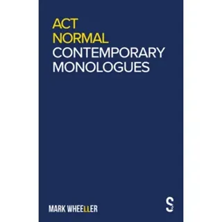 Act Normal