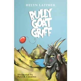 Bully Goat Griff