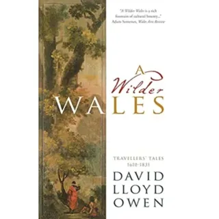 A Wilder Wales