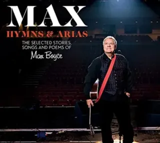 Max Boyce: Hymns & Arias