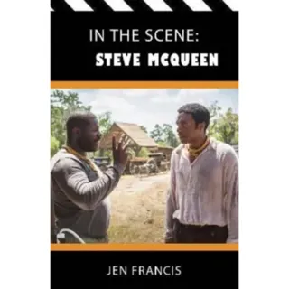 In the Scene: Steve McQueen