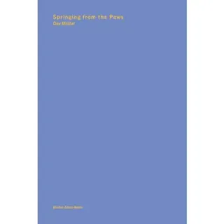 Springing from the Pews