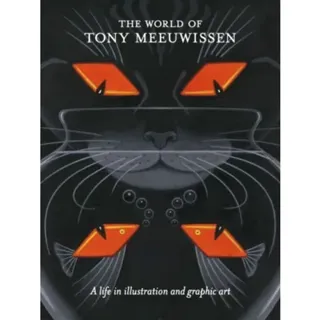 The World of Tony Meeuwissen