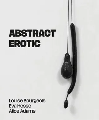 Abstract Erotic