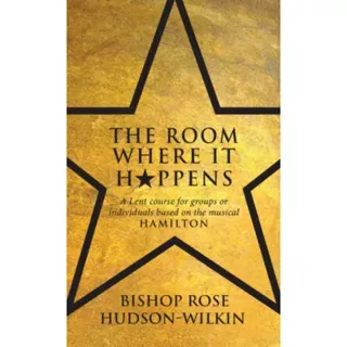 The Room Where It Happens