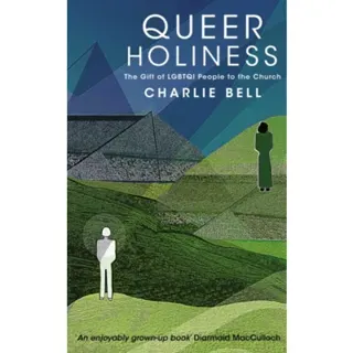 Queer Holiness