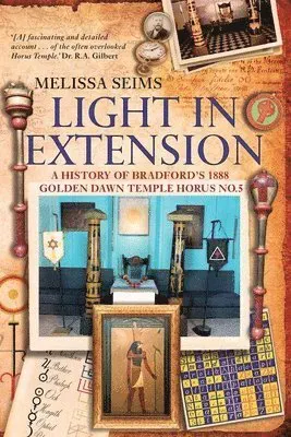 Light in Extension