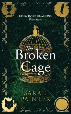 Broken Cage