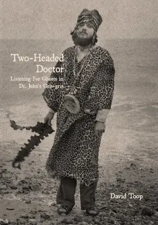 Two-Headed Doctor