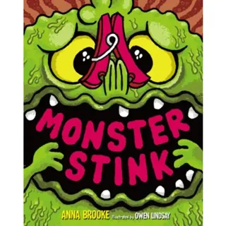 Monster Stink