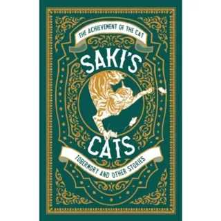 Saki's Cats