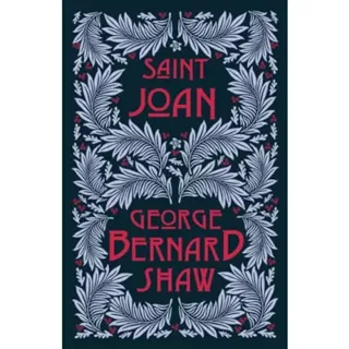 Saint Joan