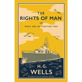 The Rights of Man