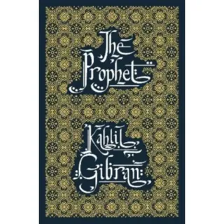 The Prophet