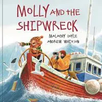 Molly: Molly and the Shipwreck
