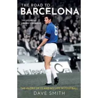 The Road to Barcelona