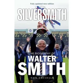 Silversmith