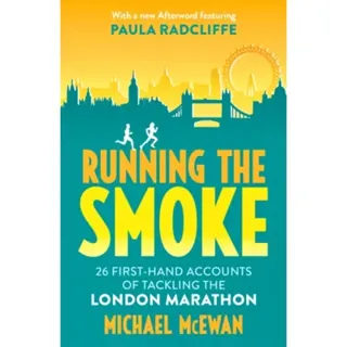 Running the Smoke