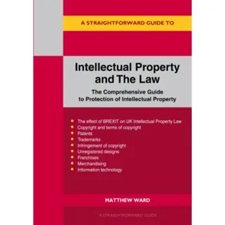 Intellectual Property and the Law